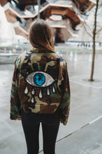 Load image into Gallery viewer, Camo