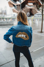 Load image into Gallery viewer, Denim