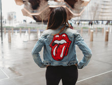 Load image into Gallery viewer, Denim