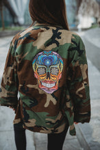 Load image into Gallery viewer, Camo