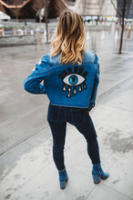 Load image into Gallery viewer, Denim